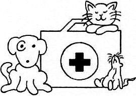 Tierarztpraxis am Dieselweg - Die Praxis Tierarztpraxis am Dieselweg Selm